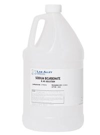 Sodium Bicarbonate 8.4% Solution, 500ml