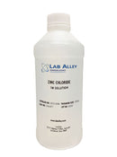 Zinc Chloride 1M Solution 250ml