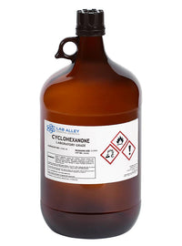 Cyclohexanone, Lab Grade, 500mL