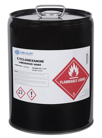 Cyclohexanone, Lab Grade, 500mL