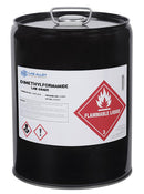 Dimethylformamide 99.8% Lab Grade, 5 Gallons