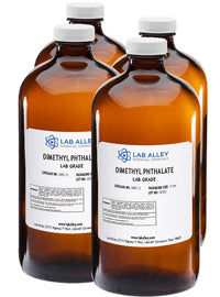 Dimethyl Phthalate ≥99% Lab Grade, 500mL