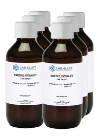 Dimethyl Phthalate ≥99% Lab Grade, 500mL