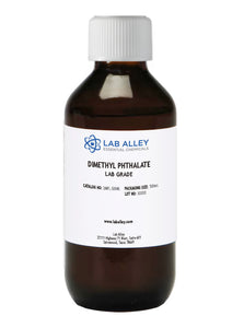 Dimethyl Phthalate ≥99% Lab Grade