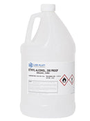 Organic Ethyl Alcohol, 200 Proof, Kosher, FCC, 1 Gallon