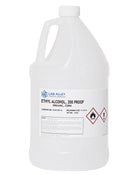 Organic Ethyl Alcohol, 200 Proof, Kosher, FCC, 4 Liters