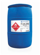 Organic Ethyl Alcohol, 200 Proof, Kosher, FCC, 55 Gallon Drum