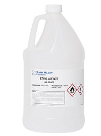 Ethyl Acetate Lab Grade, 500mL