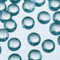 Economical Solid Glass Beads