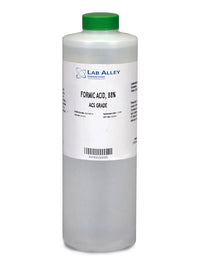 Formic Acid, ACS Grade, 88%, 500ml