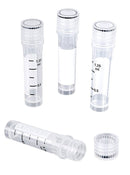 Cryogenic Vials