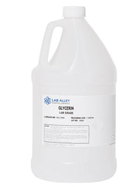 Glycerin, Lab/Technical/AR Grade, 500mL