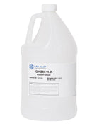 Glycerin 99.5% Reagent Grade, 1 Gallon