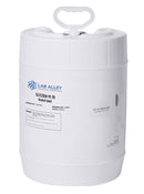 Glycerin 99.5% Reagent Grade, 5 Gallons