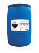 Hydrochloric Acid, Electronic Grade / Semiconductor Grade, 36.5-38%, 55 Gallons