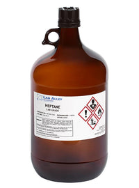 Heptane, Lab Grade, 500ml