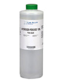 Hydrogen Peroxide, Food Grade, 10%, 1 Liter