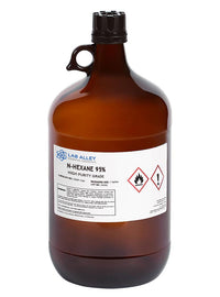 n-Hexane 95% High Purity Grade, 500mL