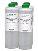 Isopropyl Alcohol, USP Grade, 70%, 4x1L