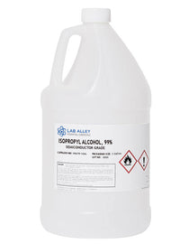 Isopropyl Alcohol, 99% Semiconductor/Electronic Grade