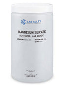 MagSil PR, Activated Magnesium Silicate, Lab Grade, 500 Grams