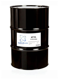 MCT Oil Coconut Based USP/FCC/Food Grade, Kosher, 500mL