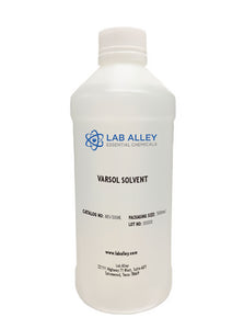 Varsol Solvent