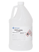 n-Butyl Alcohol, ACS Grade, 4 Liters