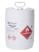 n-Butyl Alcohol, USP/NF Grade, 5 Gallons