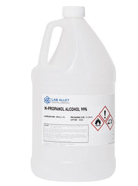 n-Propanol Alcohol 99%, 500mL