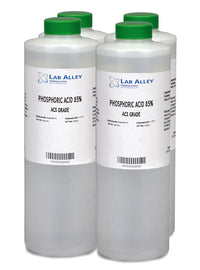 Phosphoric Acid, ACS Grade, 85%, 500mL