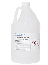 Phosphoric Acid, Lab Grade, 85%, 500mL