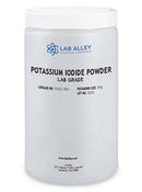 Potassium Iodide Powder Lab Grade, 500g