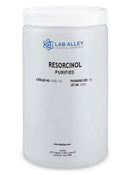 Resorcinol Crystals Purified, 1 Pound