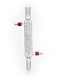 Condenser, Graham, 24/40 Joint