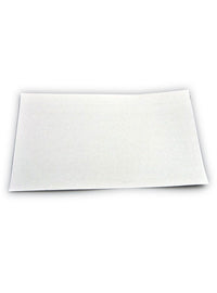 Filter Paper, Rectangular, Grade 1