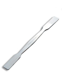 Spatula, Stainless Steel, Both Ends Flat