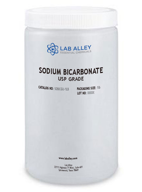 Bicarbonate granulo forte- 1kg