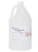 Sodium Hydroxide 50% Solution, ACS/Reagent Grade