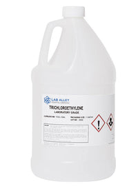 Trichloroethylene ≥99.5% Lab Grade, 500mL