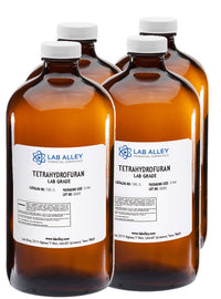 Tetrahydrofuran (THF) Lab Grade, 500mL