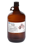 Toluene ACS Grade, 4 Liters