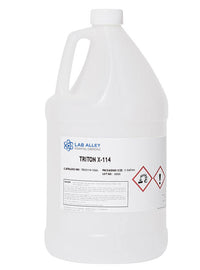 Triton X-114 Surfactant, 500mL