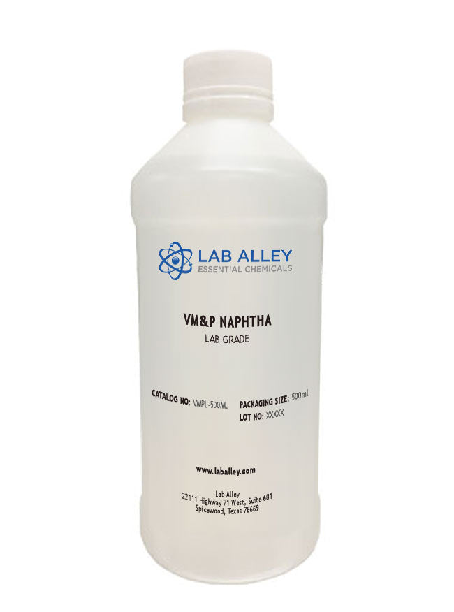 Solvent Naphtha 200 Naphthalene Depleted - Ultra Low