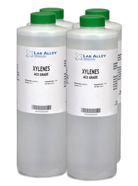 Xylenes, ACS Grade, 500 mL