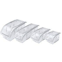 Pipette Storage Boxes, Autoclavable